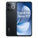 SMARTPHONE REALME NOTE 70T 4/256GB DS 6.75" OBSIDIAN BLACK